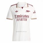 Camiseta Arsenal Tercera 2025-2026
