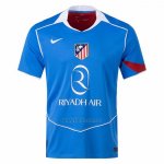 Camiseta Atletico Madrid Tercera 2025-2026