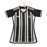 Camiseta Atletico Mineiro Primera Mujer 2023-2024