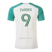 Camiseta Austin Jugador Zardes Segunda 2024-2025