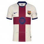 Camiseta Barcelona Cuatro 2026-2027