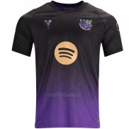 Camiseta Barcelona Segunda 2026-2027
