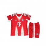 Camiseta Bayern Munich Primera Nino 2025-2026