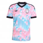 Camiseta Belgica Segunda 2026