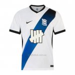 Camiseta Birmingham City Segunda 2025-2026