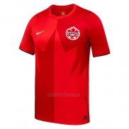 Camiseta Canada Primera 2026