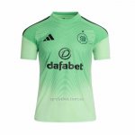 Camiseta Celtic Portero Segunda 2025-2026