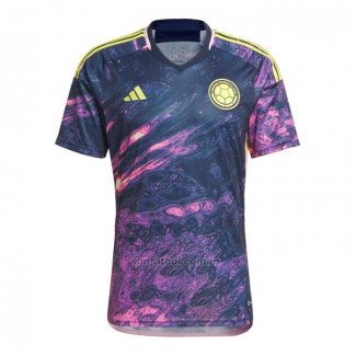 Camiseta Colombia Segunda 2023