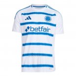 Camiseta Cruzeiro Segunda 2025