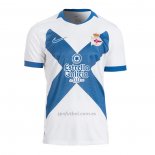 Camiseta Deportivo de La Coruna Tercera 2026-2027