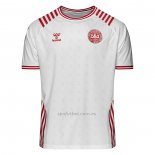 Camiseta Dinamarca Special 2022