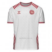 Camiseta Dinamarca Special 2022