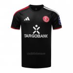 Camiseta Dusseldorf Tercera 2026-2027