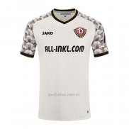 Camiseta Dynamo Dresden Segunda 2026-2027