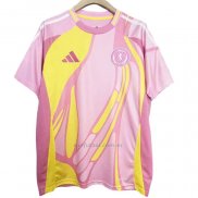 Camiseta Escocia Segunda 2025