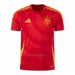 Camiseta Espana Primera 2024