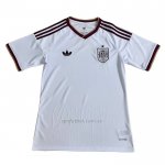Camiseta Espana Segunda 2026