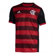 Camiseta Flamengo Primera 2022