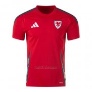 Camiseta Gales Primera 2024