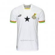 Camiseta Ghana Primera 2022