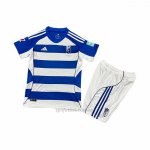Camiseta Granada Segunda Nino 2025-2026