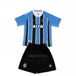 Camiseta Gremio Primera Nino 2025