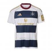 Camiseta Hamburger Special 2025-2026