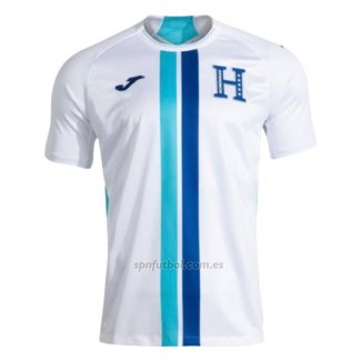 Camiseta Honduras Primera 2026