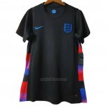 Camiseta Inglaterra Segunda Mujer Euro 2025