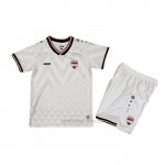 Camiseta Iraq Primera Nino 2026