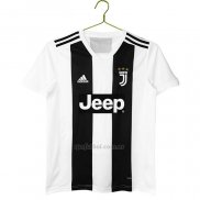 Camiseta Juventus Primera Retro 2018-2019