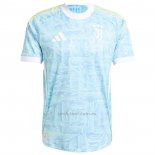 Camiseta Juventus Segunda Authentic 2025-2026