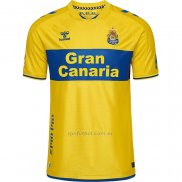Camiseta Las Palmas Primera 2026-2027