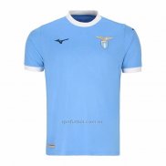 Camiseta Lazio Primera 2025-2026