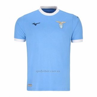 Camiseta Lazio Primera 2025-2026