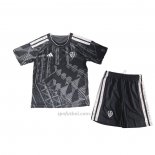 Camiseta Leeds United Tercera Nino 2026-2027