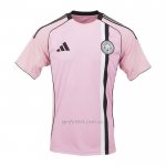 Camiseta Leicester City Tercera 2025-2026