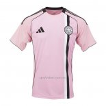 Camiseta Leicester City Tercera 2025-2026
