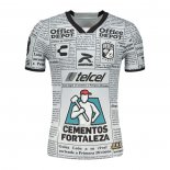 Camiseta Leon Segunda 2022