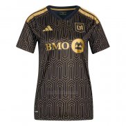 Camiseta Los Angeles FC Primera Mujer 2026