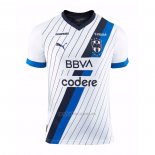 Camiseta Monterrey Segunda 2023-2024