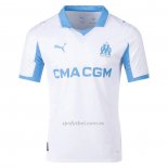 Camiseta Olympique Marsella Primera 2025-2026