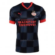 Camiseta PSV Segunda 2022-2023