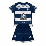 Camiseta Pachuca Primera Nino 2024-2025