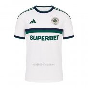 Camiseta Panathinaikos Segunda 2026-2027
