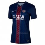 Camiseta Paris Saint-Germain Primera Mujer 2025-2026