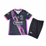 Camiseta Puebla Segunda Nino 2025-2026