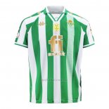 Camiseta Real Betis Final Copa del Rey 2022