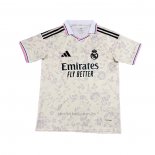 Camiseta Real Madrid Special 2026-2027 Crema