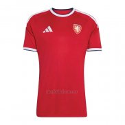Camiseta Republica Checa Primera 2026-2027